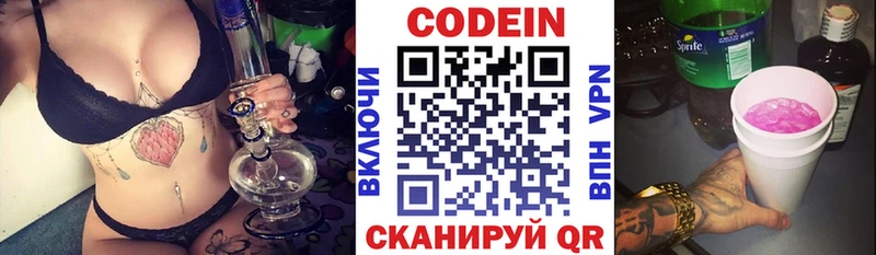 Кодеин напиток Lean (лин)  купить закладку  Фёдоровский 